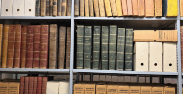 El proyecto ‘Casarse en Elche’ logra el V Premio de Investigación del Archivo Histórico Municipal