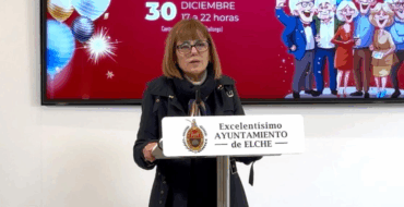 El Ayuntamiento organiza actividades navideñas para los más mayores