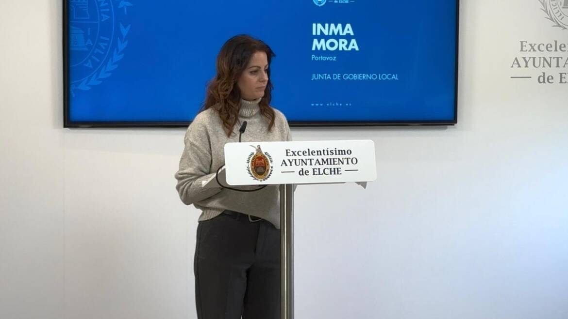 El Ayuntamiento retrasa el alquiler de sillas para la Cabalgata de Reyes al 4 de enero ante la previsión de lluvias