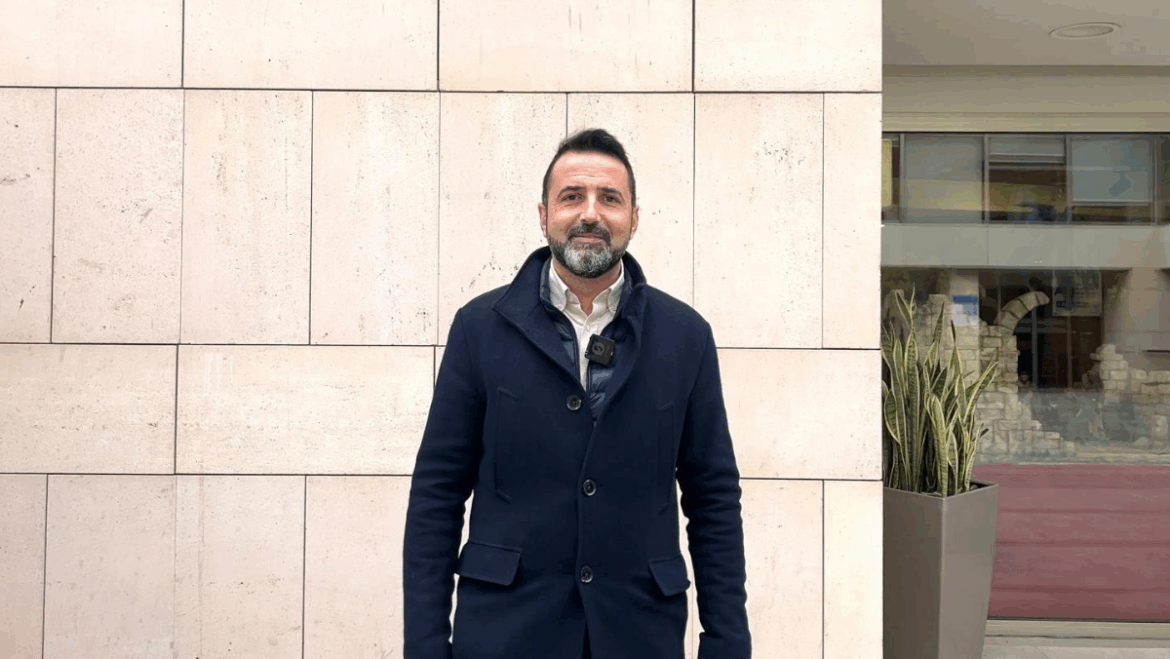 El Centro de Congresos acoge el próximo martes 16 de diciembre la Gala Elche Emprende