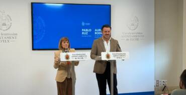 El gobierno municipal amplía el Pacto de Valverde con nuevas medidas incorporadas al presupuesto de 2026