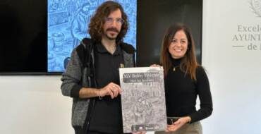 El tradicional Belén Viviente vuelve al Hort del Xocolater el próximo 25 de diciembre