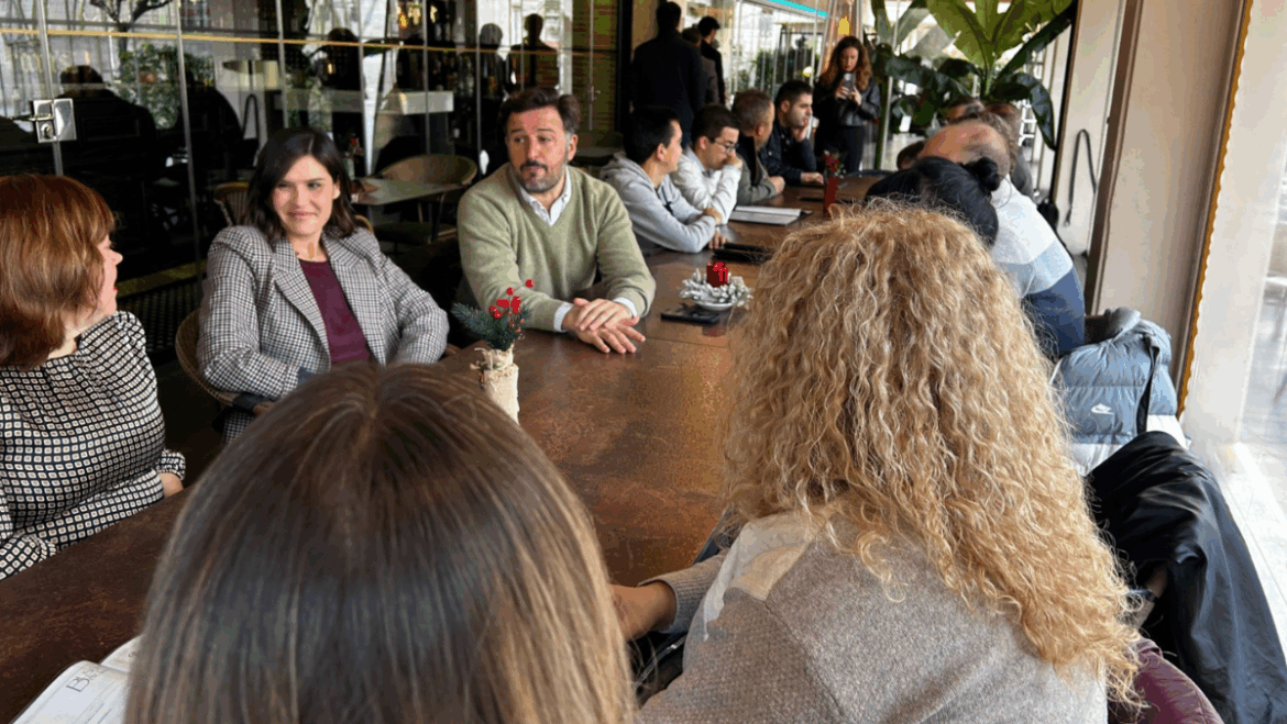 Elche conmemora el Día Internacional de las Personas con Discapacidad