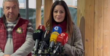 El Belén Municipal de la Glorieta abre sus puertas al público este 6 de diciembre