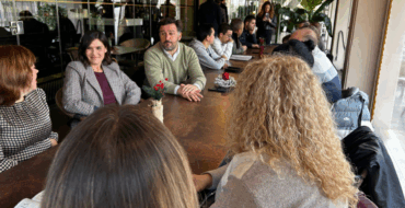 Elche conmemora el Día Internacional de las Personas con Discapacidad