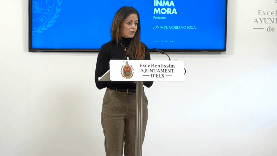 Elche propone como festivos aperturables para el comercio los dos lunes de mona