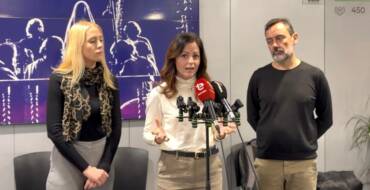 La UPPCA avanza en la elaboración del nuevo Plan Municipal de Prevención de Adicciones 2026-2029