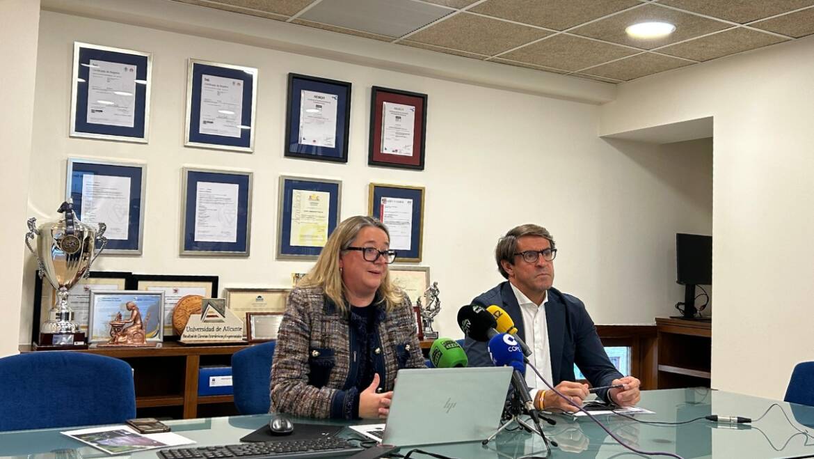 Los trabajos para la llegada del agua potable al Llano de San José comienzan el 7 de enero