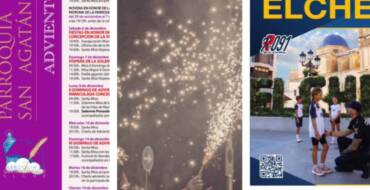 Eventos con cortes de calle o limitación de estacionamiento previstos del 5 al 11 de diciembre