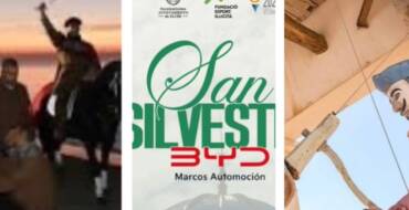 Eventos con cortes de calle o limitación de estacionamiento previstos del 26 de diciembre al 1 de enero de 2026