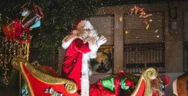 La Plaza de Baix será escenario de varios conciertos navideños dentro de la programación de Navidad 2025