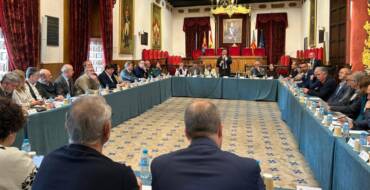 L’Ajuntament presenta els pressupostos de 2026 davant el Consell Social