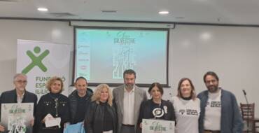 Abren las inscripciones de la XVII San Silvestre Ilicitana