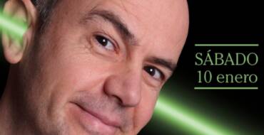 El Gran Teatre acull l’espectacle “Descabellado” de l’il·lusionista Jandro el 10 de gener