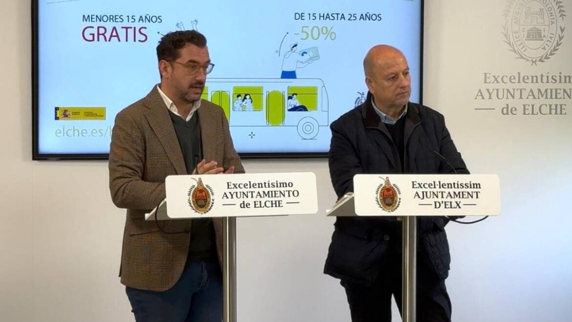 El servici d’autobús urbà tanca l’any 2025 amb la xifra rècord de 15’3 milions d’usuaris