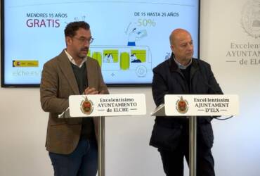El servici d’autobús urbà tanca l’any 2025 amb la xifra rècord de 15’3 milions d’usuaris