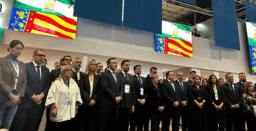 Elche cierra 2025 con más de 1,5 millones de pernoctaciones y consolida su crecimiento turístico