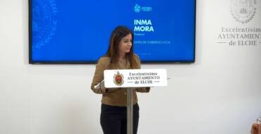 Luz verde a la adjudicación provisional del contrato de limpieza de colegios e instalaciones municipales