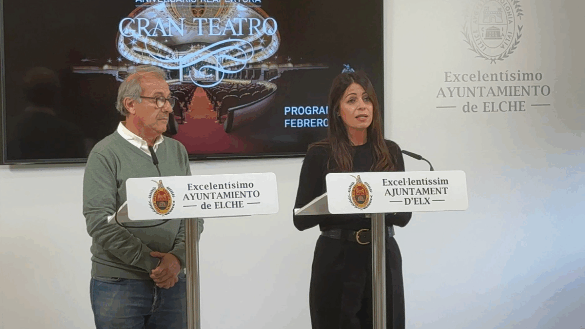 El Gran Teatre bat rècords en 2025 amb més de 94.000 espectadors