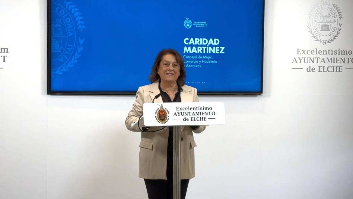 La Feria del Libro de Elche 2026 se celebrará del 17 al 19 de abril en Traspalacio