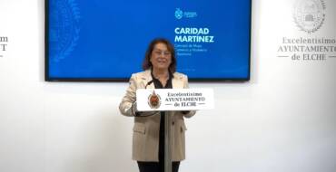 La Feria del Libro de Elche 2026 se celebrará del 17 al 19 de abril en Traspalacio