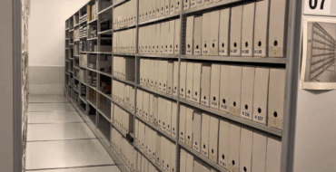 L’Arxiu Històric Municipal rep 19.000 euros de subvenció per a la seua digitalització i restauració