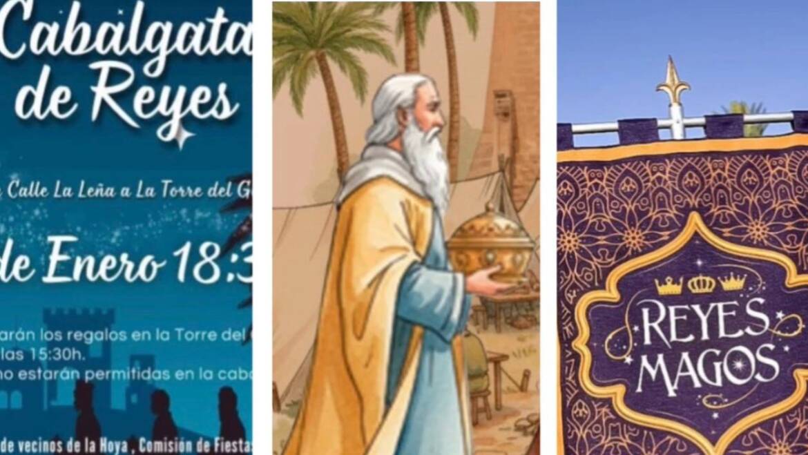 Esdeveniments amb talls de carrer o limitació d’estacionament previstos del 2 al 8 de gener de 2026