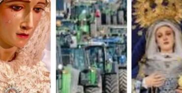 Eventos con cortes de calle o limitación de estacionamiento previstos del 23 al 29 de enero de 2026