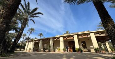 Tallers, exposicions i jocs tradicionals protagonitzen la nova programació de l’Hort dels Pontos