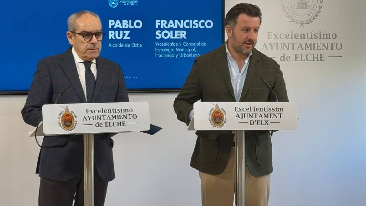 El Ayuntamiento encarga la licitación del edificio de 45 viviendas en San Antón