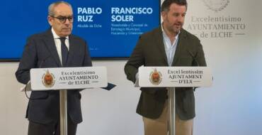 El Ayuntamiento encarga la licitación del edificio de 45 viviendas en San Antón