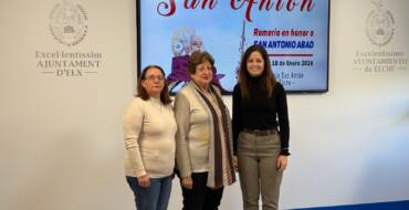 Les Festes de Sant Antoni 2026 arriben el pròxim 9 de gener