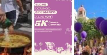 Esdeveniments amb talls de carrer o limitació d’estacionament previstos del 6 de març al 12 de març de 2026