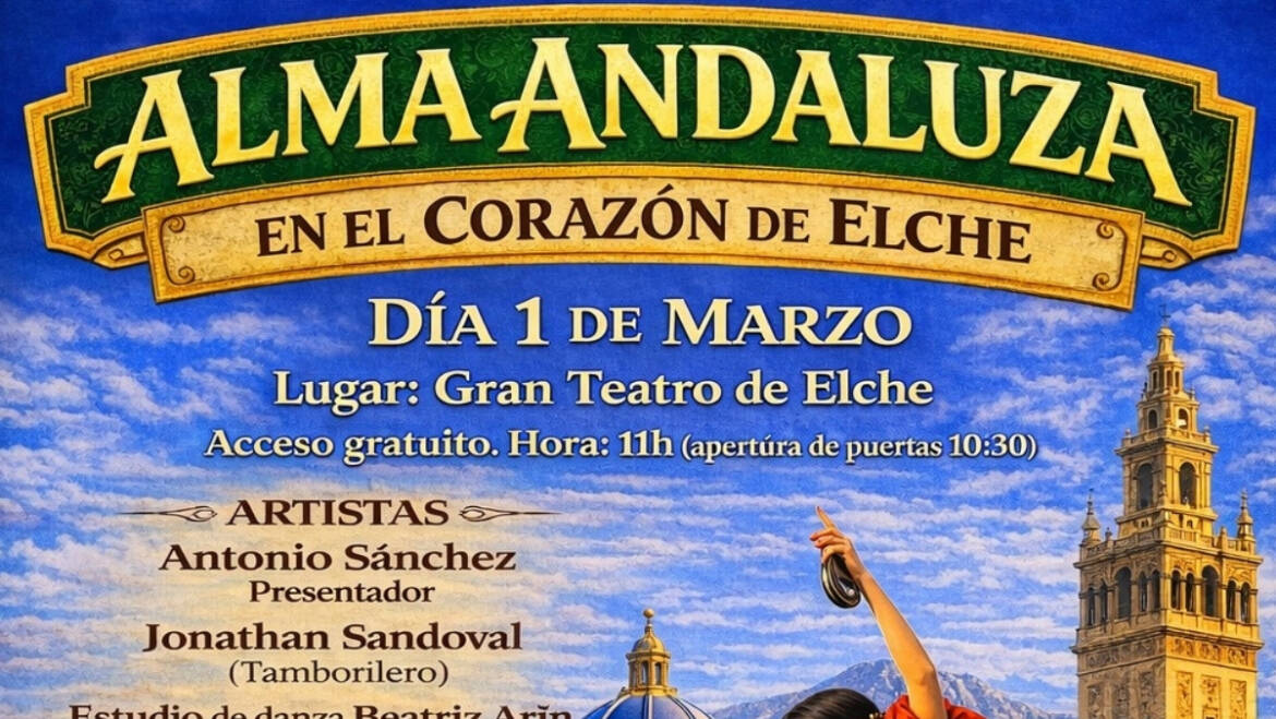 El Gran Teatro presenta la ópera “La Bohème”, de Puccini, el viernes 27 de febrero