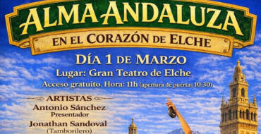 El Gran Teatro presenta la ópera “La Bohème”, de Puccini, el viernes 27 de febrero