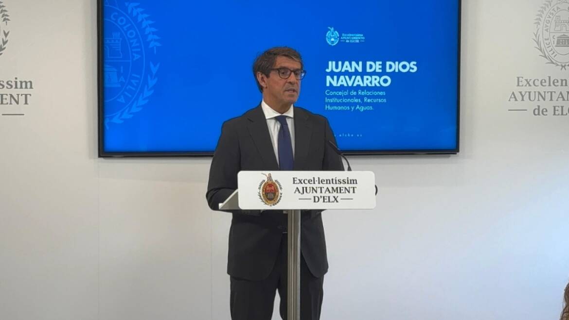 El Ayuntamiento liquida en febrero los atrasos provocados por el ciberataque