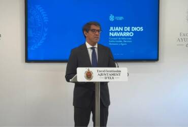 L’Ajuntament liquida al febrer els endarreriments provocats pel ciberatac