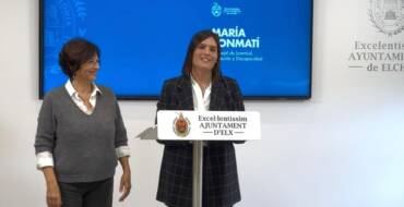 Elche acoge la V Jornada de Liderazgo Educativo del CEFIRE el 17 de febrero