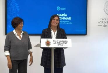 Elx acull la V Jornada de Lideratge Educatiu del CEFIRE el 17 de febrer