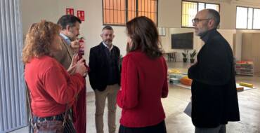 Elche inaugura la nueva Casa de la Familia como lugar de encuentro, escucha activa y aprendizaje