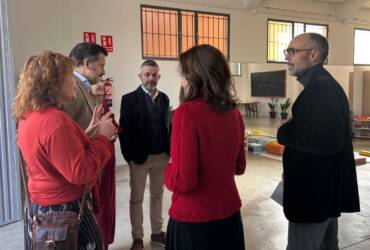 Elx inaugura la nova Casa de la Família com a lloc de trobada, escolta activa i aprenentatge
