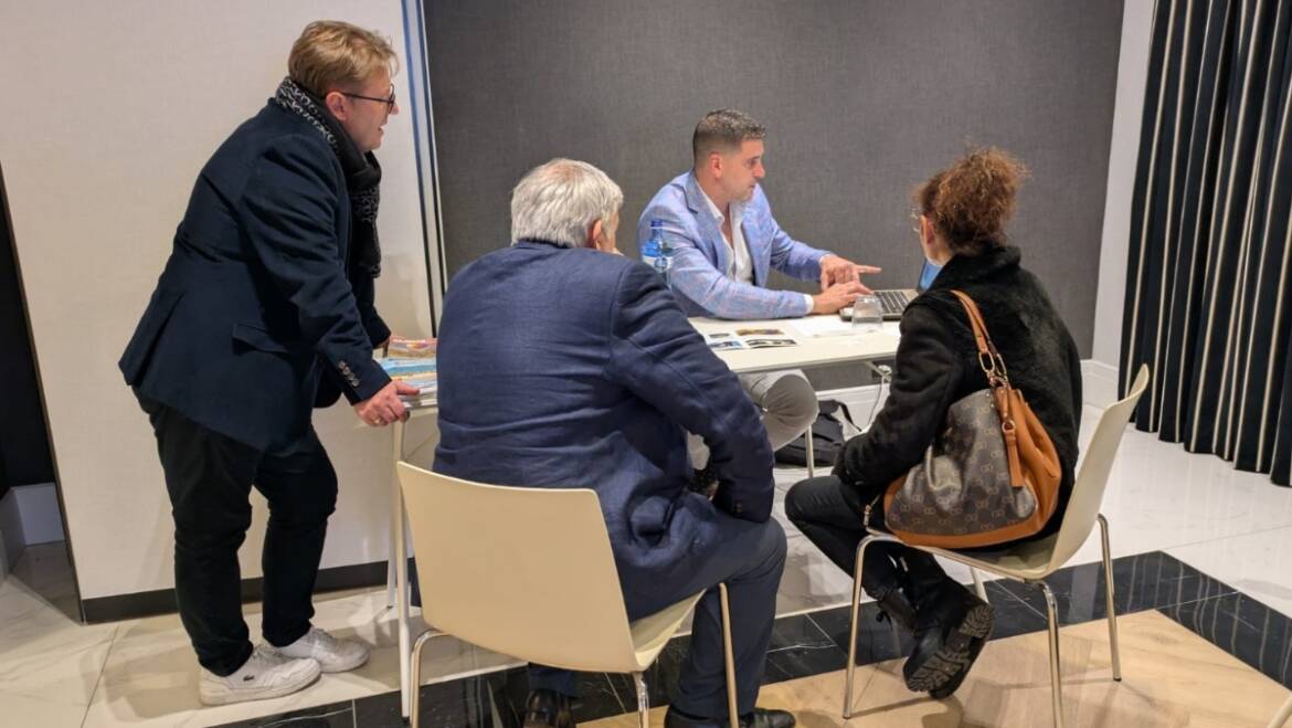 Elche intensifica su promoción turística en febrero tras su paso por Fitur