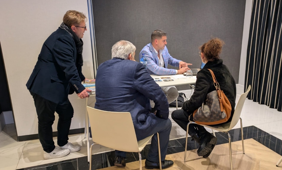 Elx intensifica la promoció turística al febrer després del seu pas per Fitur