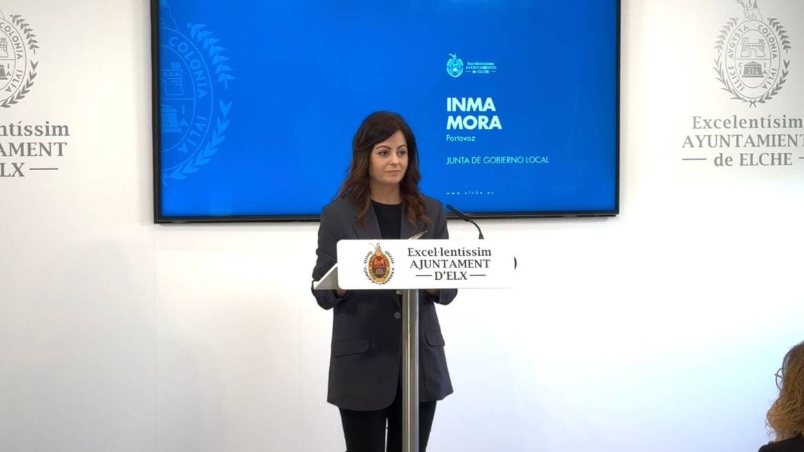 Elche pide la declaración de especial valor etnológico el conjunto de edificaciones de El Pinet y La Marina