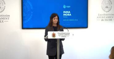 Elche pide la declaración de especial valor etnológico el conjunto de edificaciones de El Pinet y La Marina