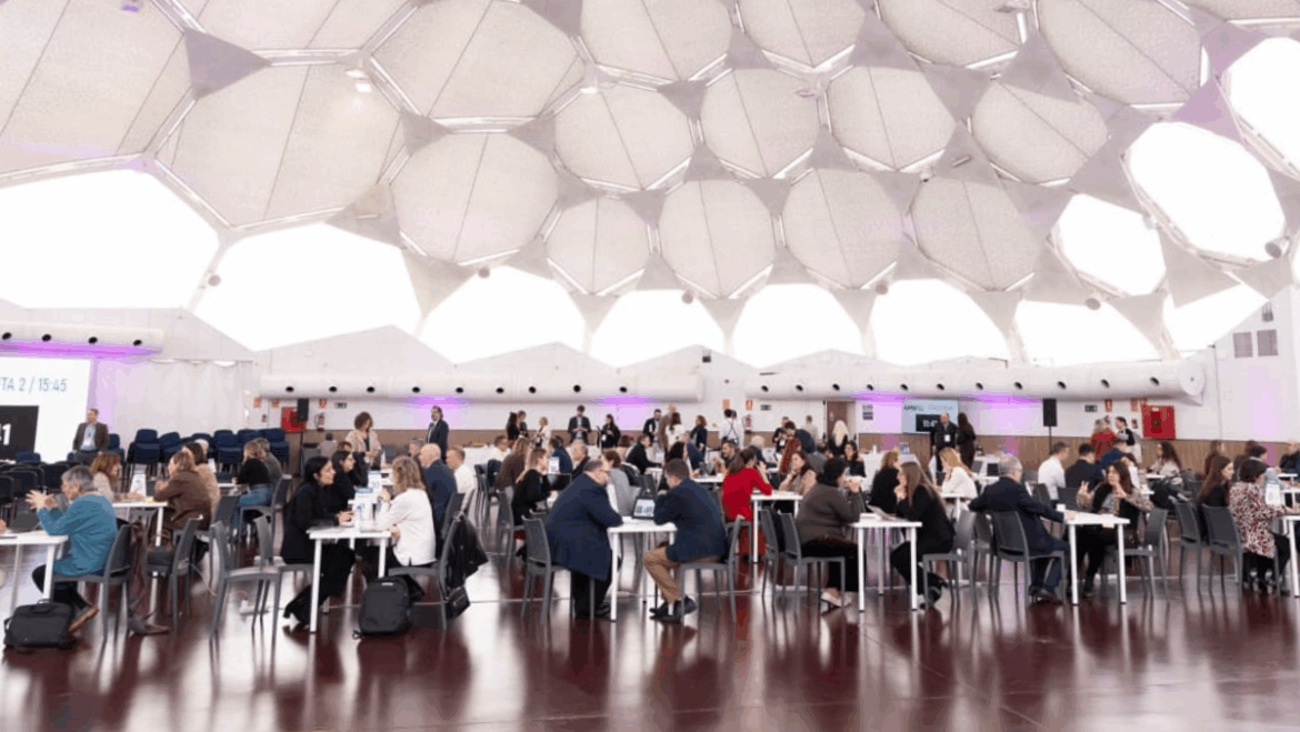 Elche refuerza su apuesta por la captación de congresos para la ciudad