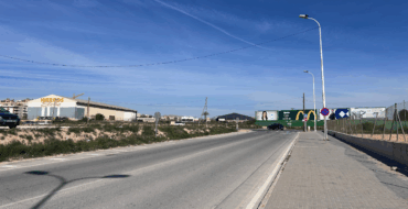 Las obras de urbanización del entorno del estadio Martínez Valero comenzarán en junio