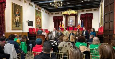 Elche se suma a la conmemoración del Día Mundial Contra el Cáncer