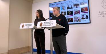 Marwán, Los Inhumanos y mucho humor entre las propuestas del primer semestre de La Llotja