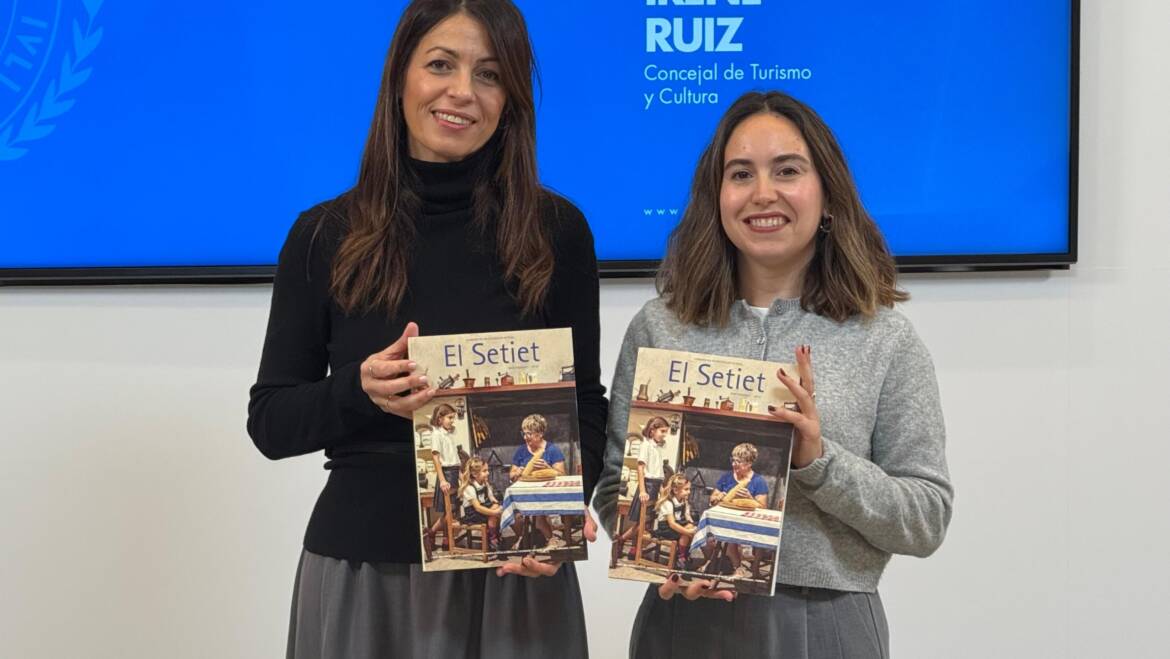 La revista ‘El Setiet’ presenta l’edició 27 com a referent per a la difusió de la tradició il·licitana
